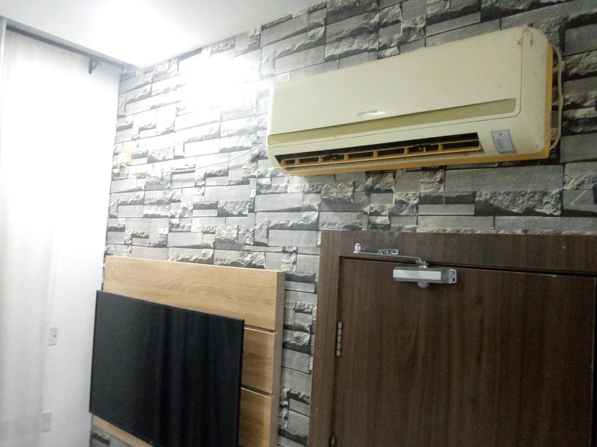 Exclusive Mansion Lekki Phase 1 Hotel Ilado Luaran gambar