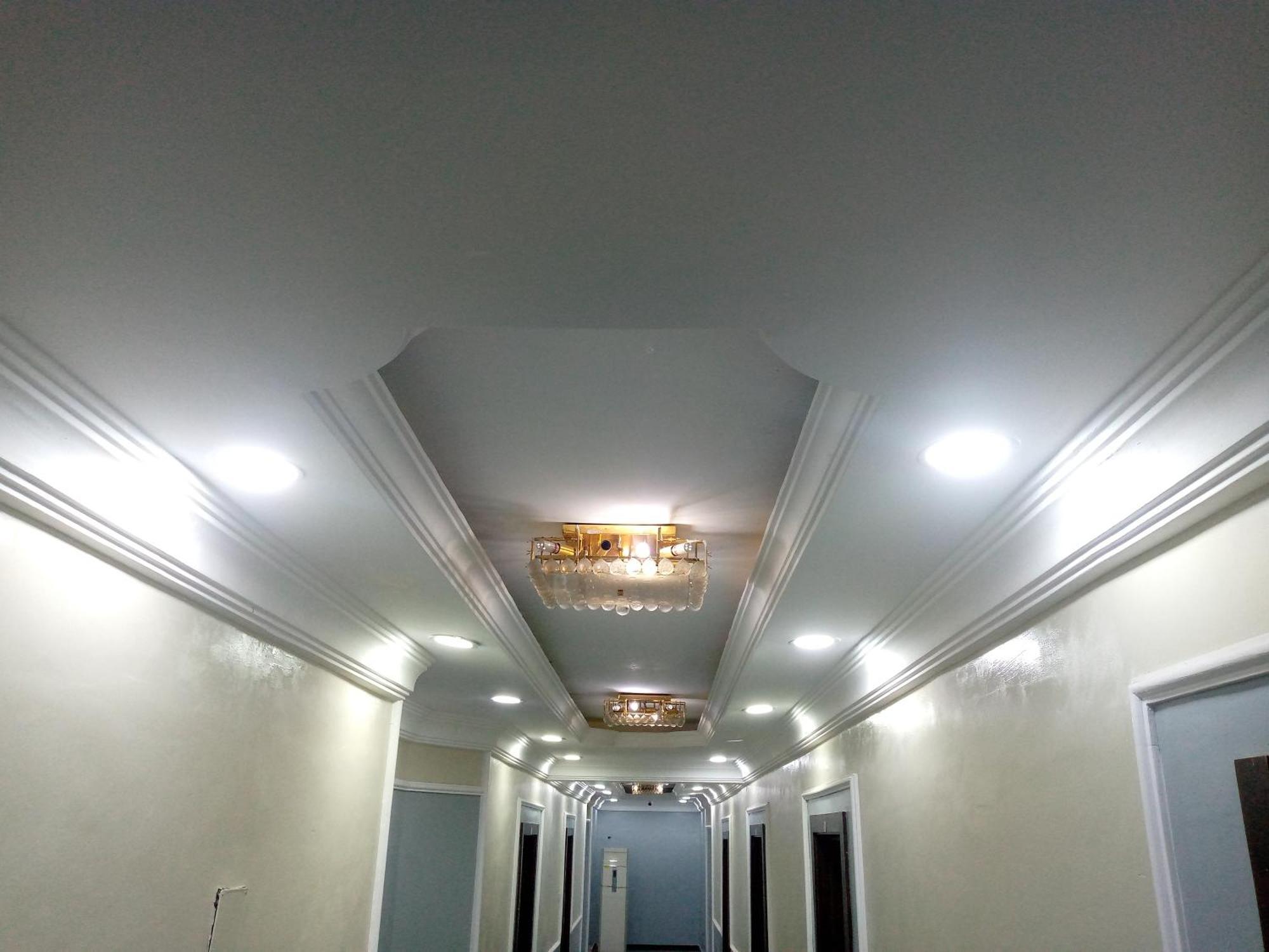 Exclusive Mansion Lekki Phase 1 Hotel Ilado Luaran gambar
